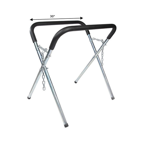 Folding Work Stand 30" Wide, FWS-30