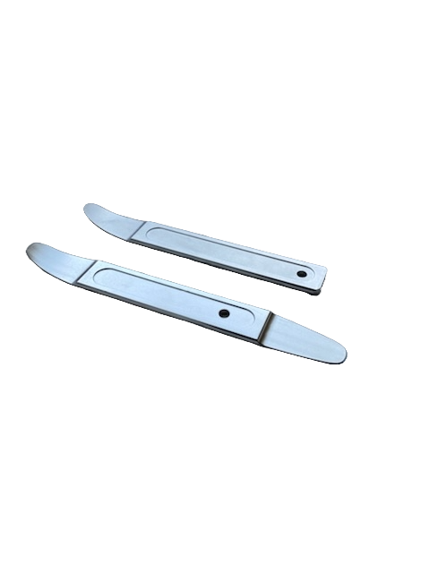 Metal Skin Wedge Tool Set