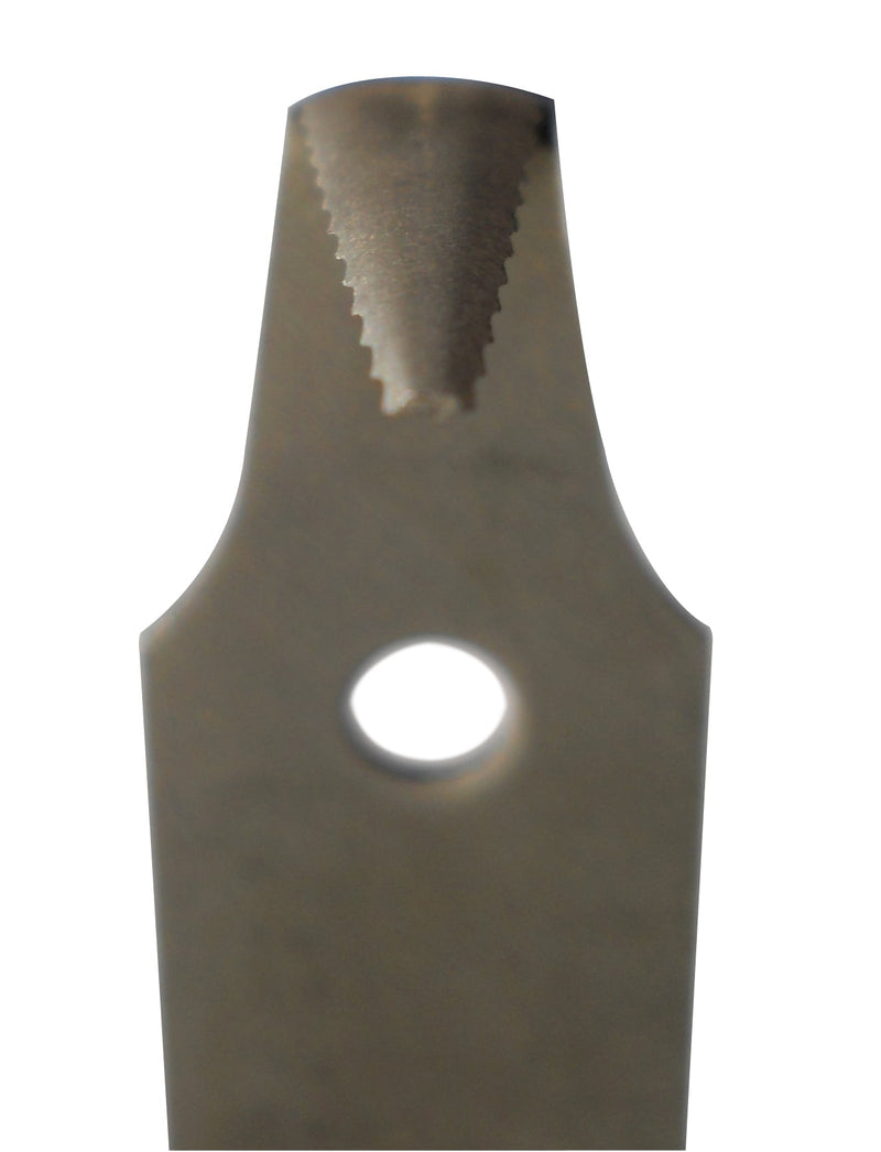 6994-M UltraWiz® XL Radius Serrated Blade