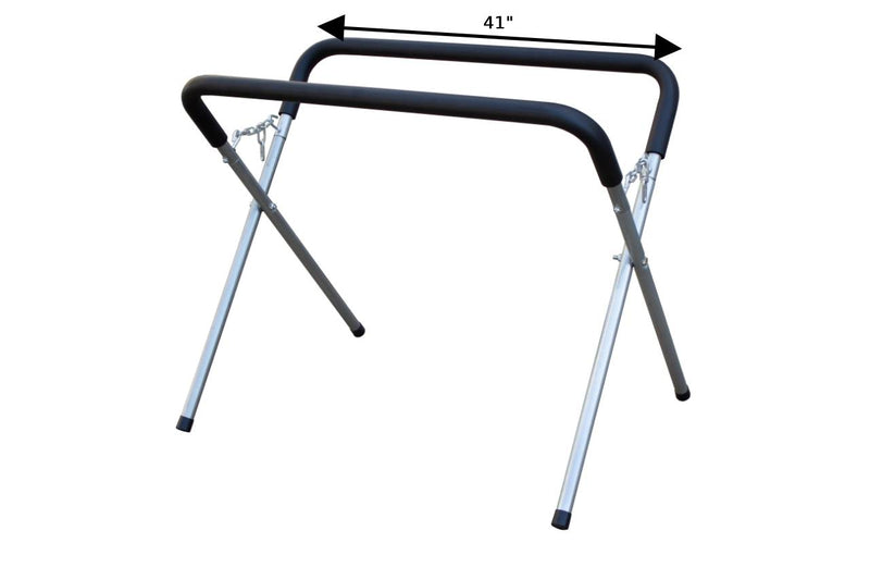 Folding Work Stand 41" Wide, FWS-41